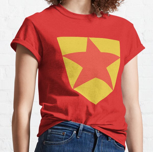 Item preview, Wordgirl inspired star designed and sold by cdpdoodler.