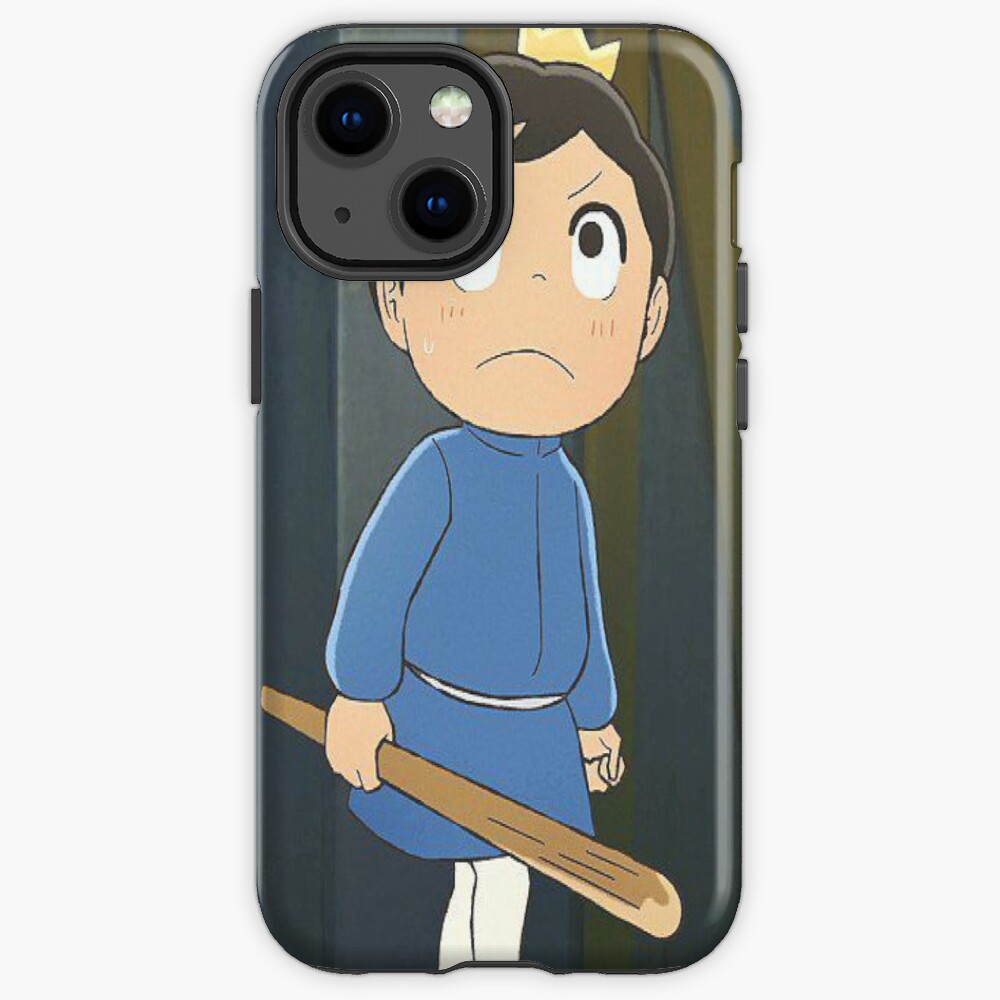 boji, Ousama Ranking iPhone Case by beweve6