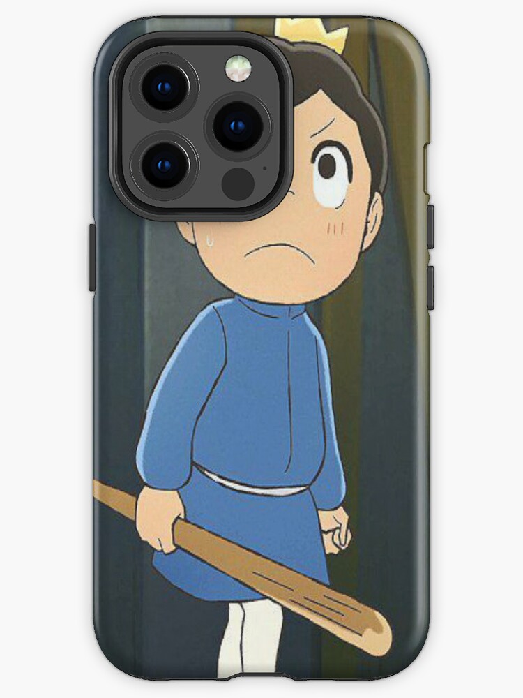 boji, Ousama Ranking iPhone Case by beweve6