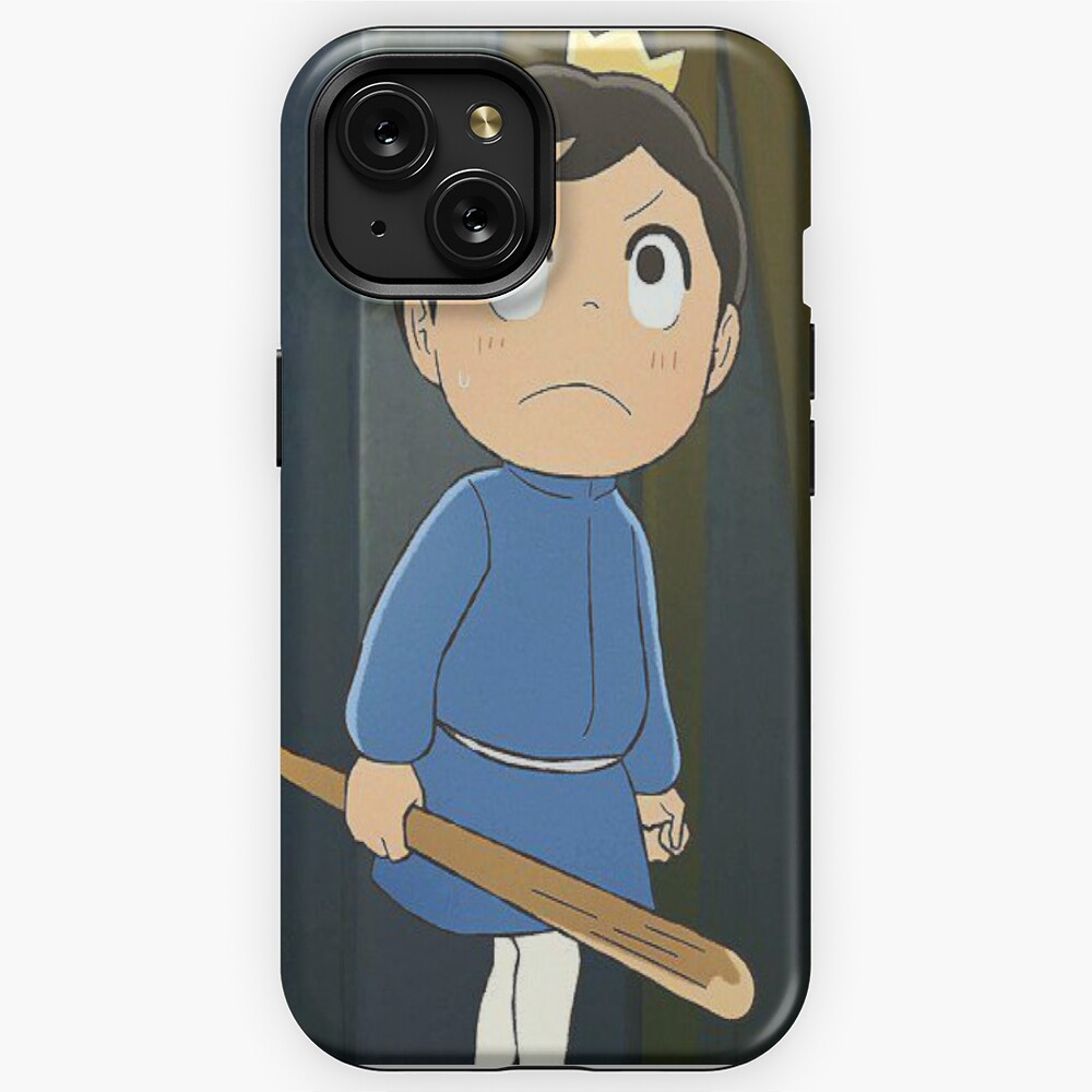 boji, Ousama Ranking iPhone Case by beweve6