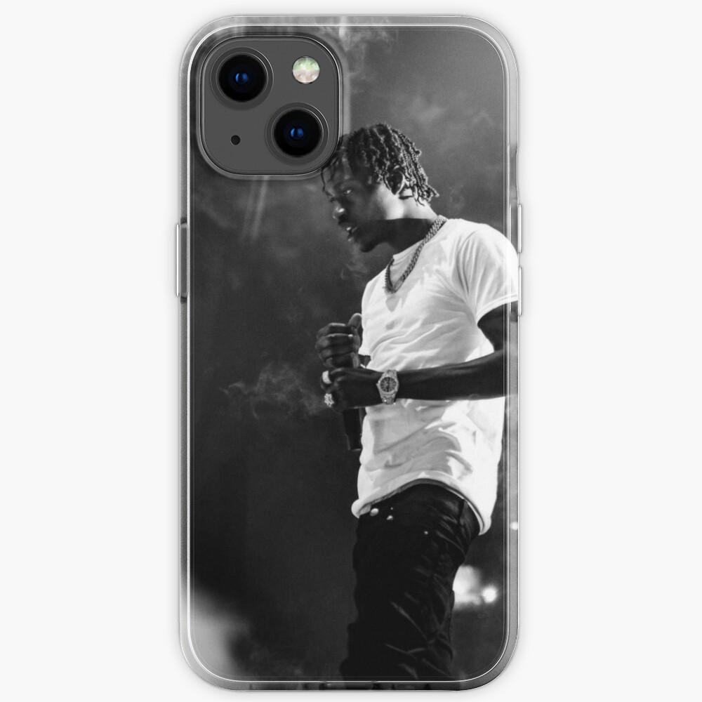 Discover lil tjay iPhone Case