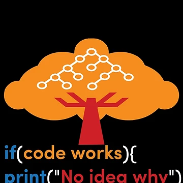 Artwork thumbnail, Software engineering Programmer Coding by CoolArtByMboya