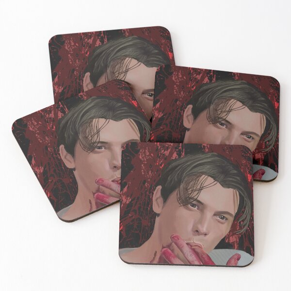 Item preview, Billy Loomis. Scream  designed and sold by Mandy Schepers.