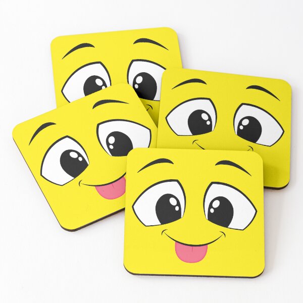 Item preview, Face Savoring Food | Smiling Friends designed and sold by Chamika69.