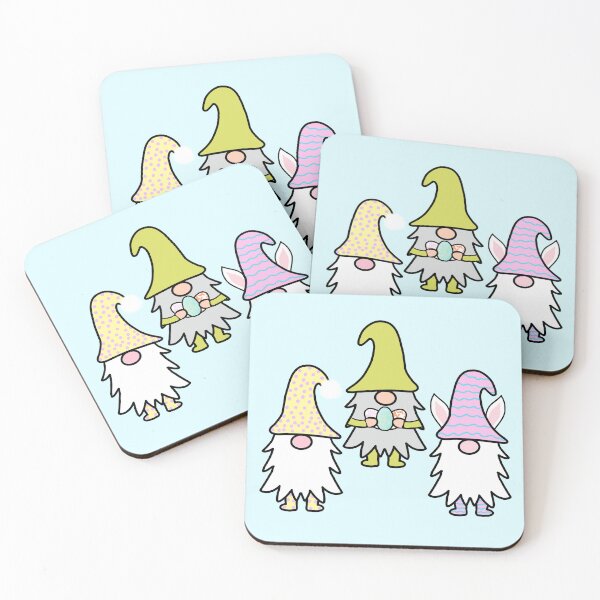 Item preview, Easter gnomes designed and sold by KRJ Design.