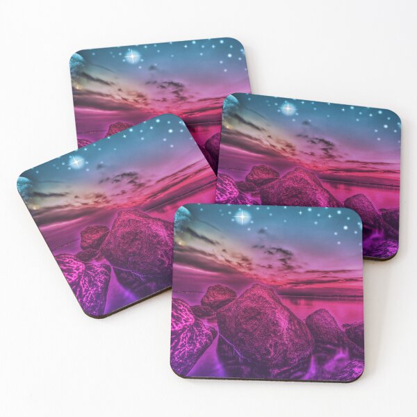 Item preview, fantasy landscape designed and sold by AK1Shirts.