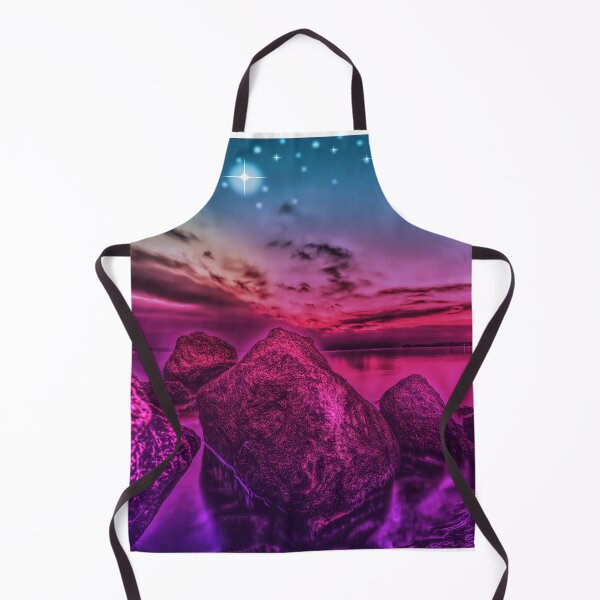 Artikelvorschau, Fantasie Landschaft entworfen und verkauft von AK1Shirts.
