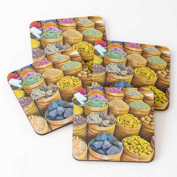 Item preview, Exotic spices and potion designed and sold by vuelo.
