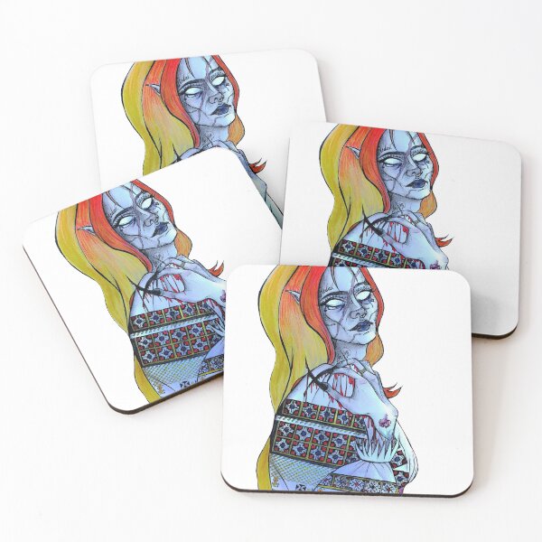 Item preview, Vampire Lady XII designed and sold by valeaielelor.