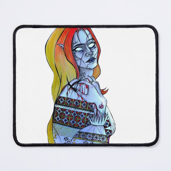 Item preview, Vampire Lady XII designed and sold by valeaielelor.