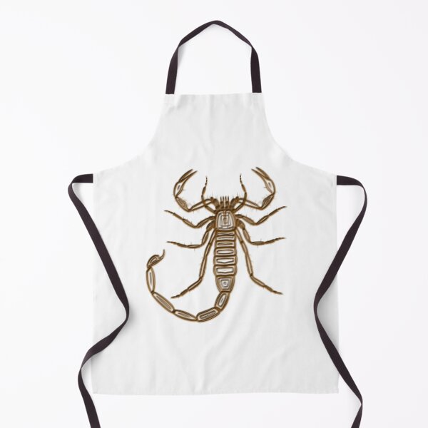 Item preview, Scorpion artwork designed and sold by Elonium.
