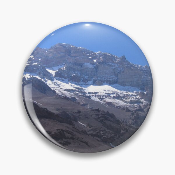 Item preview, Summit View, Mount Aconcagua, Argentina designed and sold by Imladris01.