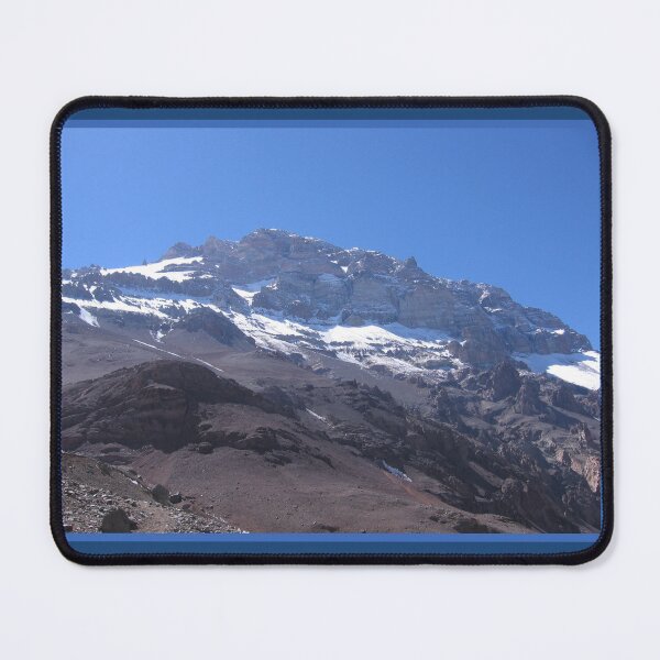 Item preview, Summit View, Mount Aconcagua, Argentina designed and sold by Imladris01.