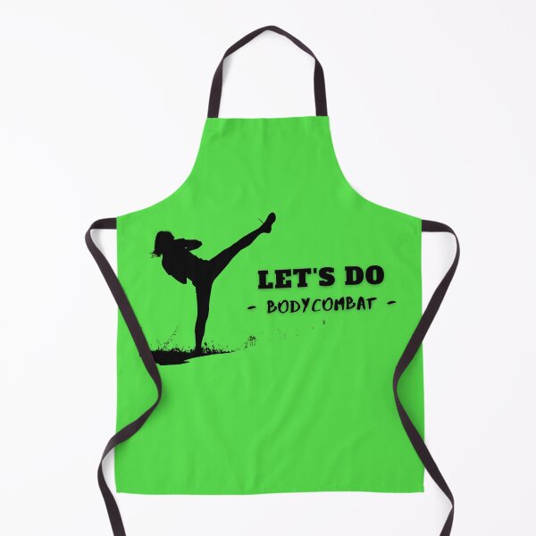 Item preview, Let's Do BodyCombat designed and sold by Cute-Jory-Store.