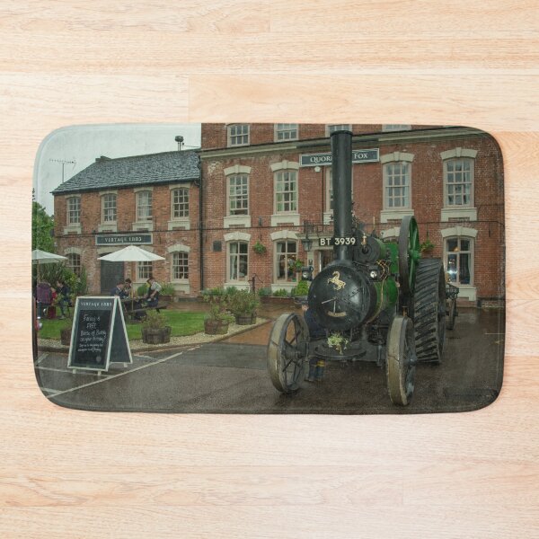 Item preview, Pub Traction  designed and sold by hawkie.