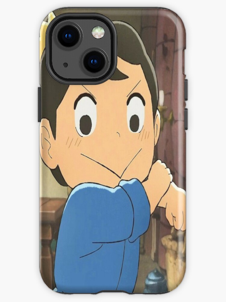 boji, Ousama Ranking iPhone Case by beweve6