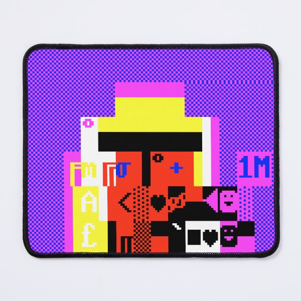 Item preview, DOS Punk 530 designed and sold by DOS-Punks.