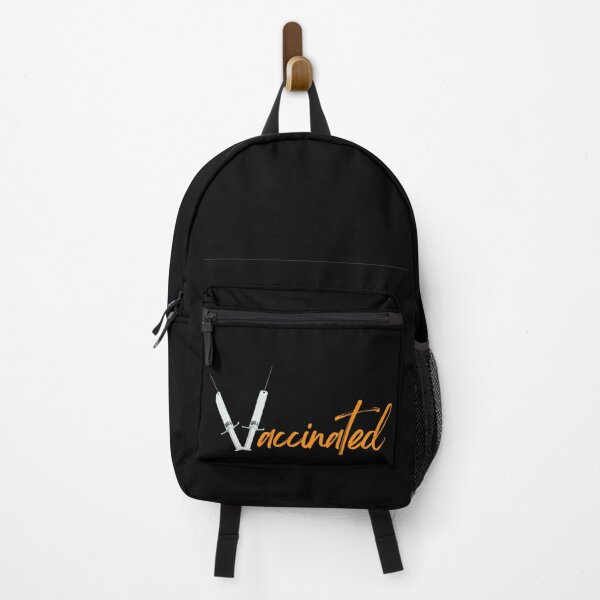 Item preview, Vaccinated designed and sold by jogfusion.