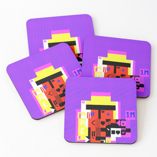 Item preview, DOS Punk 530 designed and sold by DOS-Punks.
