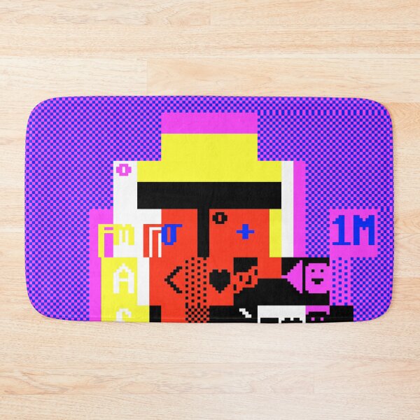 Item preview, DOS Punk 530 designed and sold by DOS-Punks.