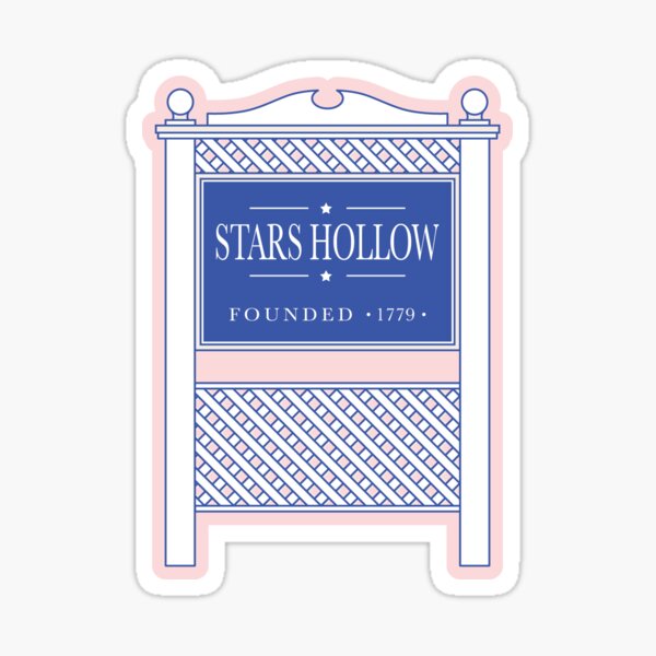 Item preview, Town Sign designed and sold by Haley McVey.