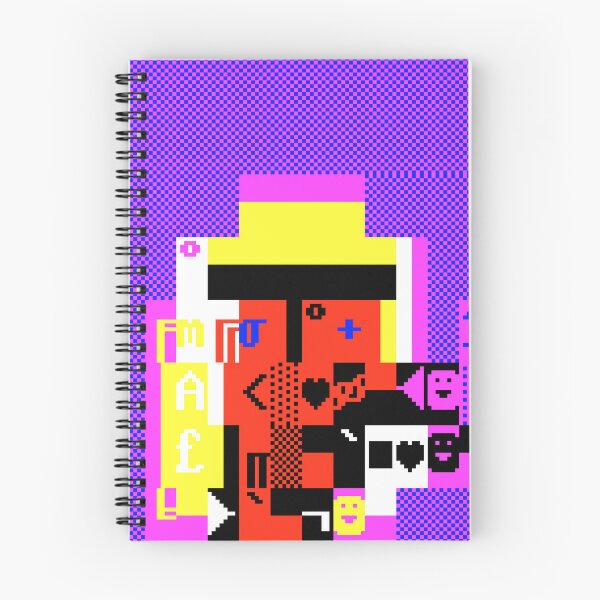 Item preview, DOS Punk 530 designed and sold by DOS-Punks.