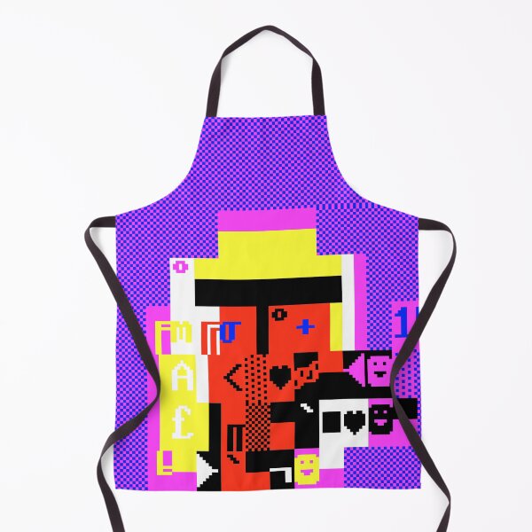 Item preview, DOS Punk 530 designed and sold by DOS-Punks.