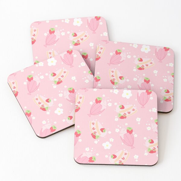 Item preview, Strawberry Madness designed and sold by PolyTreasureCo.