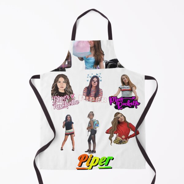 Item preview, Piper Rockelle Compilation designed and sold by AkzuDesign.