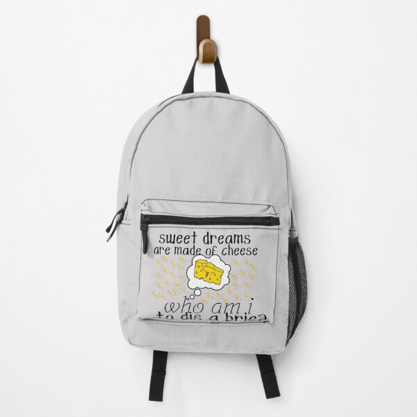 Item preview, Sweet Dreams Are Made Of Cheese Who Am I To Dis A Brie?  designed and sold by ami28.