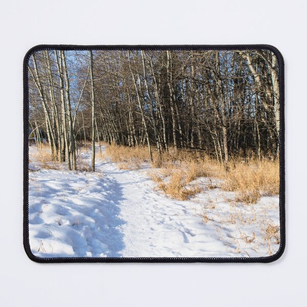 Item preview, Winter trail designed and sold by CanadianWild418.