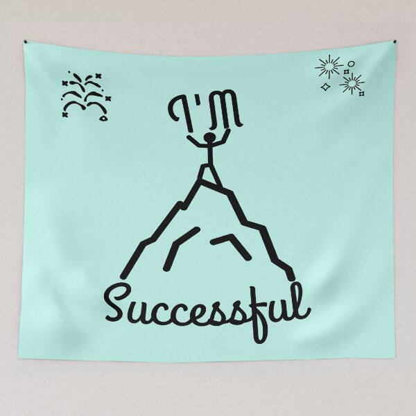 Item preview, I'm successful designed and sold by atktdesigns.