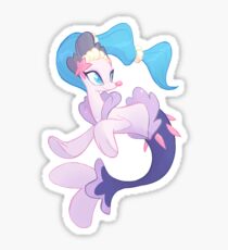 Prima Sticker