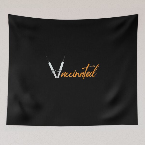 Item preview, Vacunado designed and sold by jogfusion.