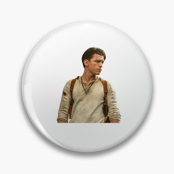 Item preview, Uncharted Tom Holland designed and sold by rifaterdogan35.