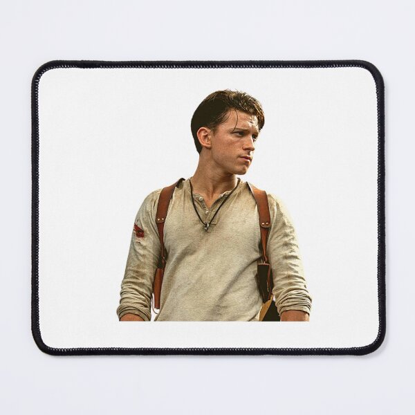 Item preview, Uncharted Tom Holland designed and sold by rifaterdogan35.