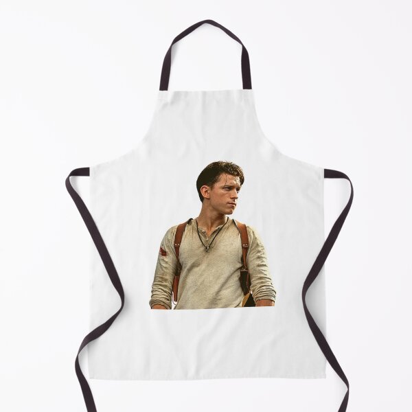 Item preview, Uncharted Tom Holland designed and sold by rifaterdogan35.