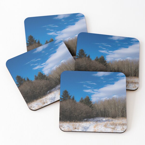 Item preview, Sunny winters day designed and sold by CanadianWild418.