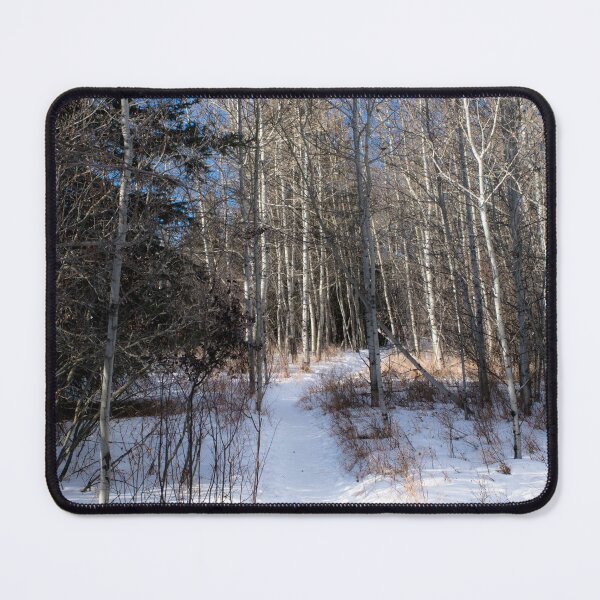 Item preview, Trail through the bush designed and sold by CanadianWild418.