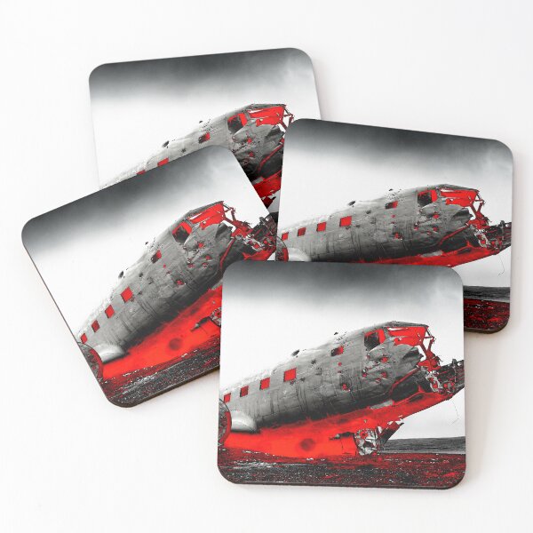 Item preview, Radioactivo designed and sold by Susan Maxwell Schmidt.