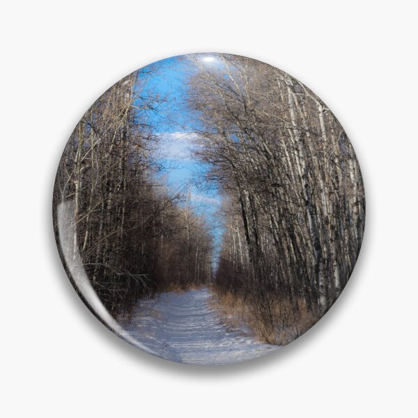 Item preview, Shadows on the trail designed and sold by CanadianWild418.