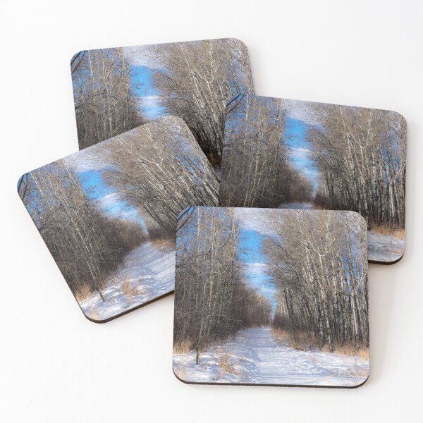 Item preview, Shadows on the trail designed and sold by CanadianWild418.