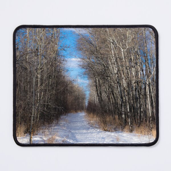 Item preview, Shadows on the trail designed and sold by CanadianWild418.
