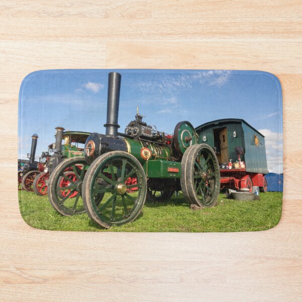 Item preview, Wallace the Garrett  designed and sold by hawkie.