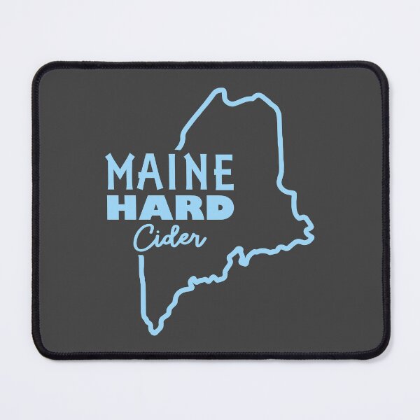 Item preview, Maine - Hard Cider designed and sold by Derek Rebuck.