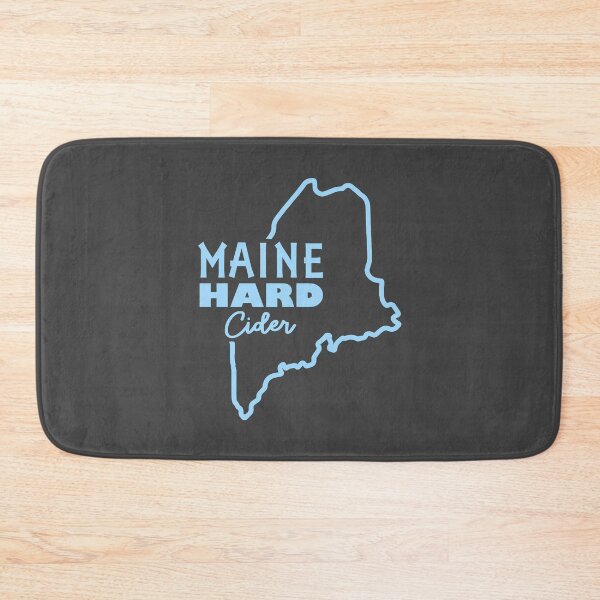 Item preview, Maine - Hard Cider designed and sold by Derek Rebuck.