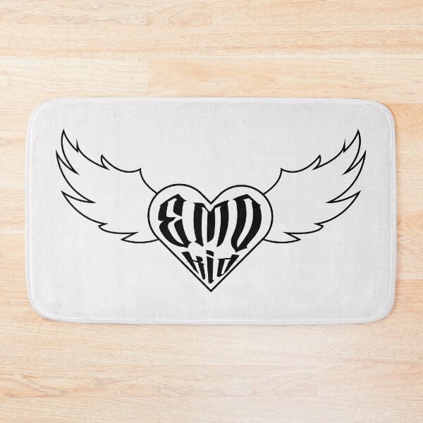Item preview, Emo Kid designed and sold by racharanha.