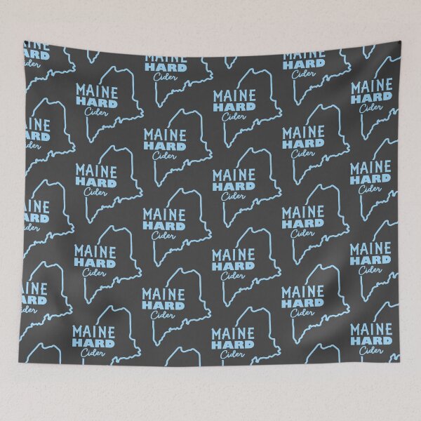 Item preview, Maine - Hard Cider designed and sold by Derek Rebuck.
