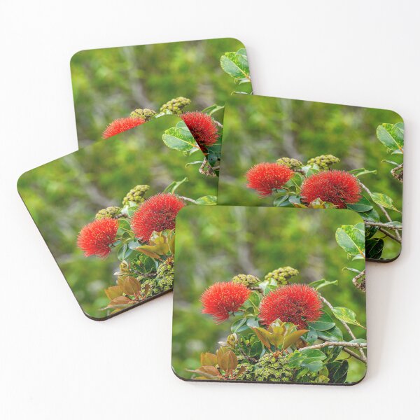 Item preview, Lehua Twice designed and sold by Keola Makaiau.