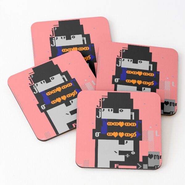Item preview, DOS Punk 507 designed and sold by DOS-Punks.